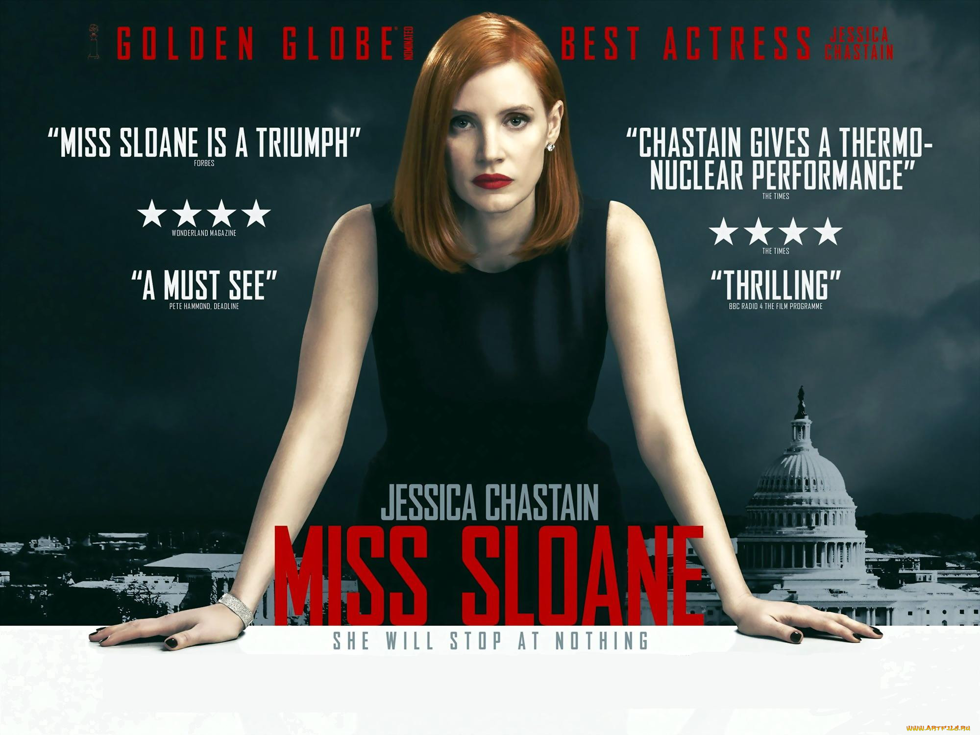  , miss sloane, , 